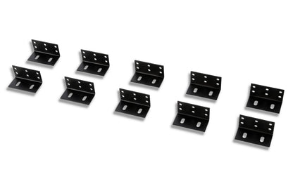 NightHawk Running Board LED lights 70in (1 Panel)