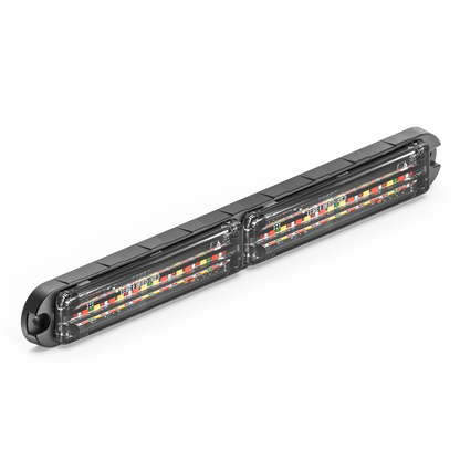 Feniex Q Series Flat Wide Surface Mount