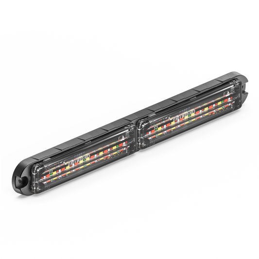 Feniex Q Series Flat Wide Surface Mount