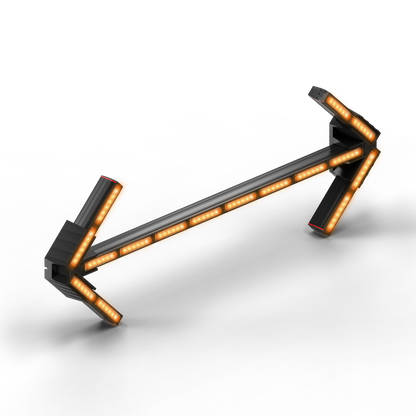 Feniex Quantum 2.0 Arrow Board