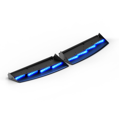 Feniex Quantum 2.0 Interior Front Light Bar