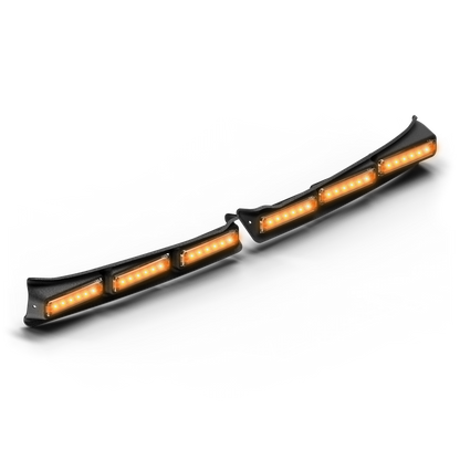 Feniex Quantum 2.0 Spoiler Mount
