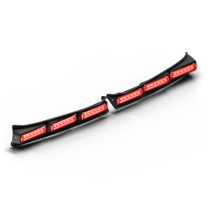 Feniex Quantum 2.0 Spoiler Mount