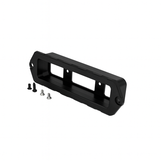 Feniex Fusion/Quad/Q Surface Mount Recessed Bracket