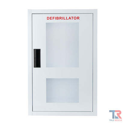 Surface Mounted Combination Cabinet