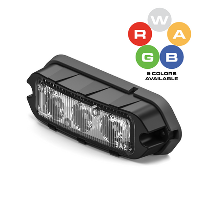 Feniex T3 Surface Mount Grille Light