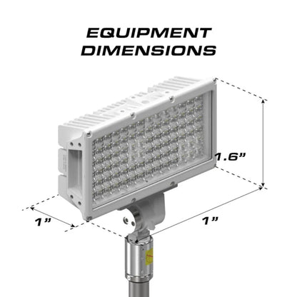 Feniex Torch Pole Light