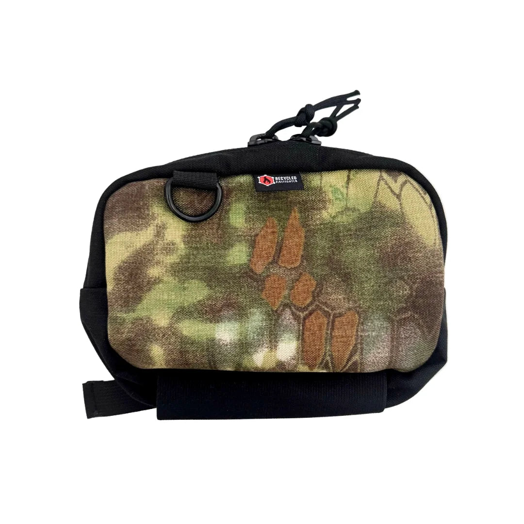 TrailHound Fanny Pack - Cordura Edition