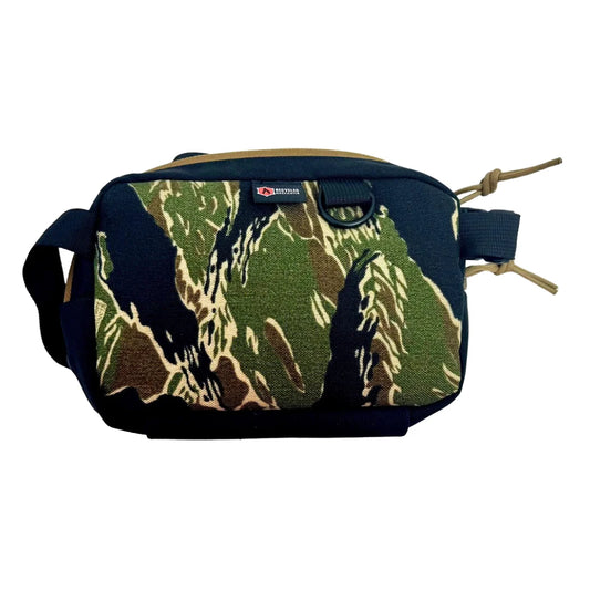 TrailHound Fanny Pack - Cordura Edition