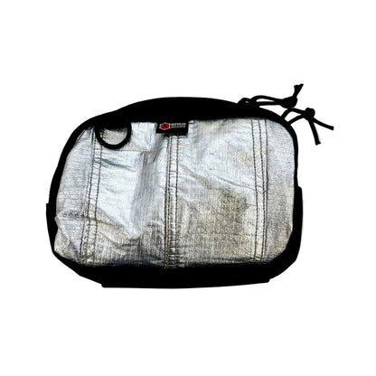 TrailHound Fanny Pack - Bunker Gear Edition