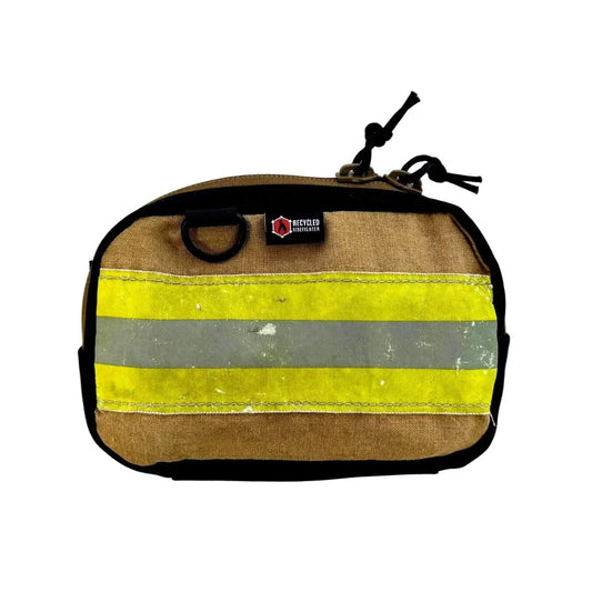 TrailHound Fanny Pack - Bunker Gear Edition
