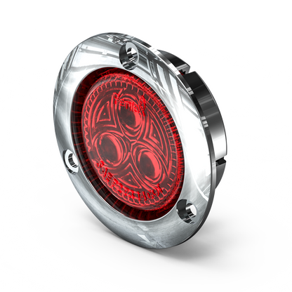 Feniex 2" Round Marker Light
