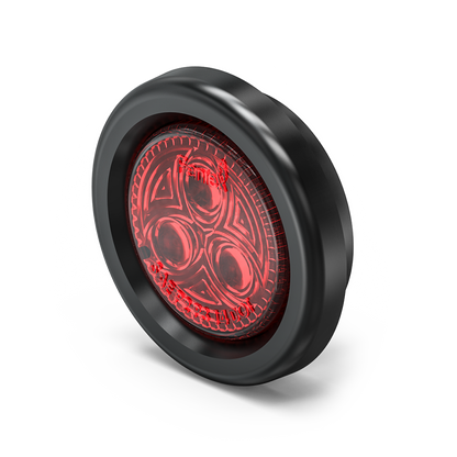 Feniex 2" Round Marker Light