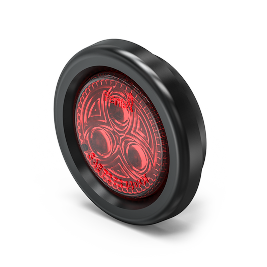 Feniex 2" Round Marker Light