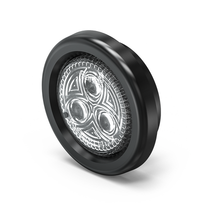 Feniex 2" Round Marker Light
