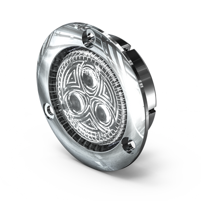 Feniex 2" Round Marker Light