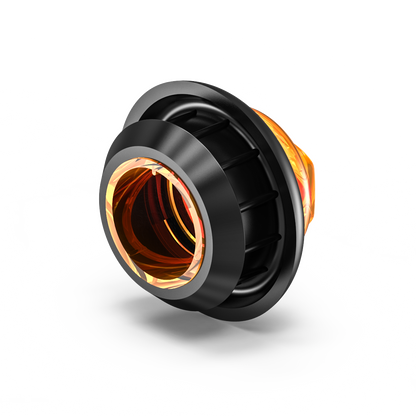 Feniex 1" Round Marker Light