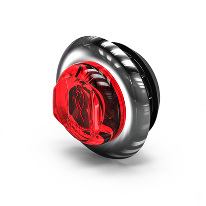 Feniex 1" Round Marker Light