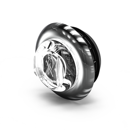 Feniex 1" Round Marker Light