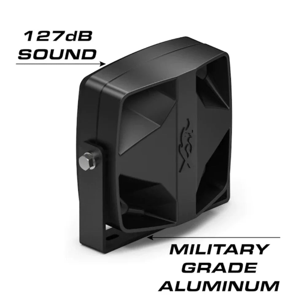 Feniex Vanguard 100 Watt Speaker