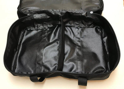 Wildland Fire Gear Bag 2 Compartment Funes Style