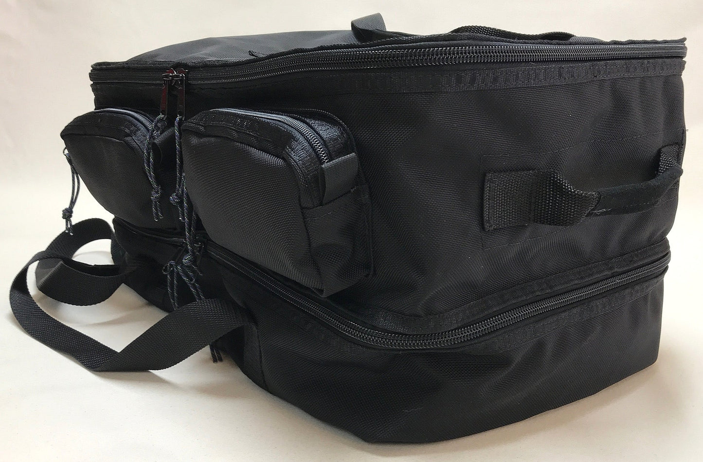 Wildland Fire Gear Bag 2 Compartment Funes Style
