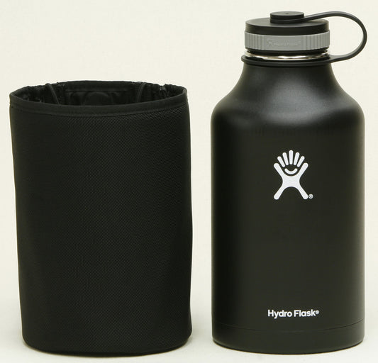 Wildland Hydro Flask Pouch Growler Size